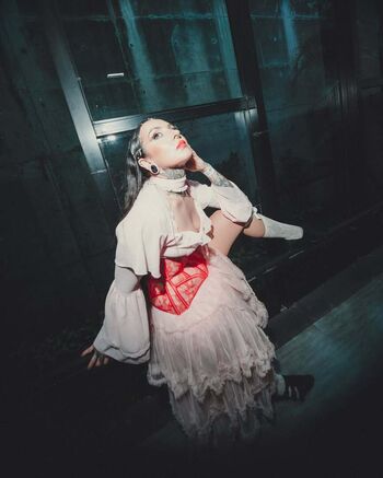 Tatiana Shmayluk