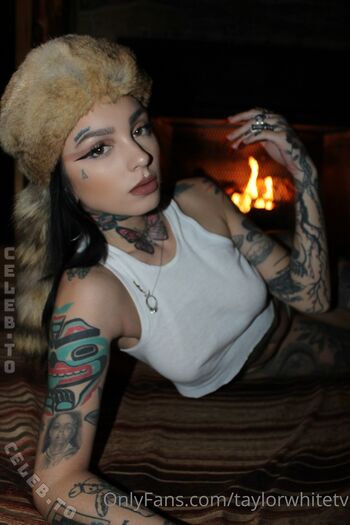 Taylor White