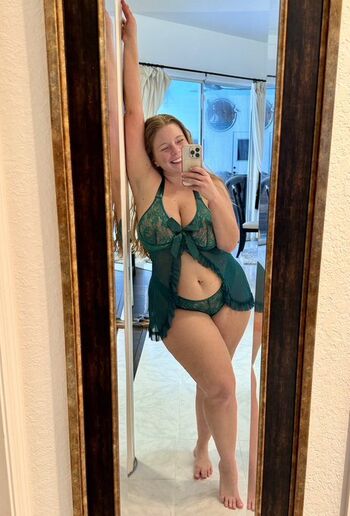 Full leaked Themirandaaffect private onlyfans photo