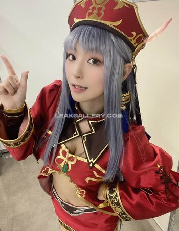 Full leaked Tsunko p private onlyfans photo