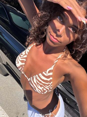 Full leaked Ttahlula private onlyfans photo
