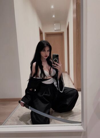 Full leaked Vi morrigan private onlyfans photo