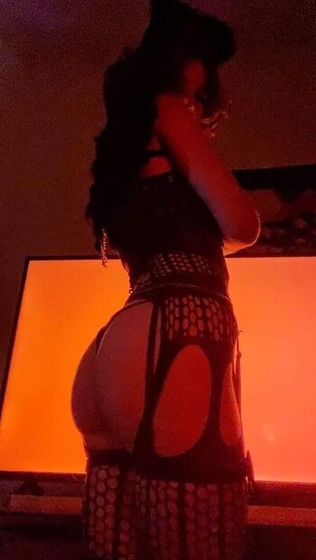 Full leaked Madeleinesanez private onlyfans photo