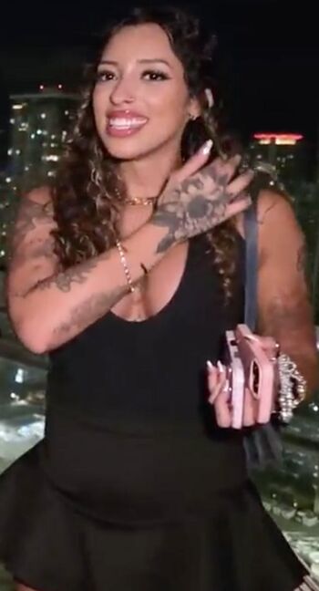 Full leaked Andrea michelle private onlyfans photo