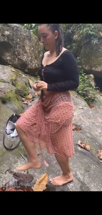 Full leaked Cececorrea private onlyfans photo