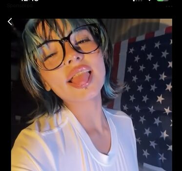 Full leaked Q namii/ private onlyfans photo
