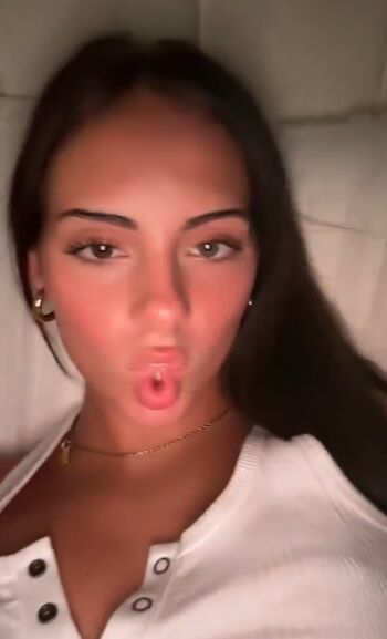 Full leaked Jessimpossible/ private onlyfans photo