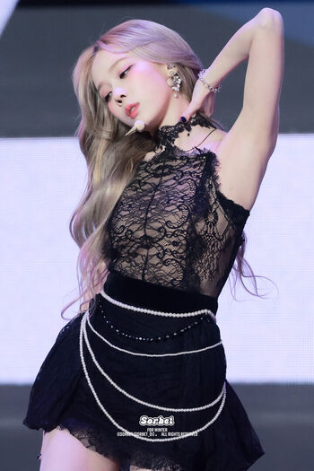 WomenK-pop