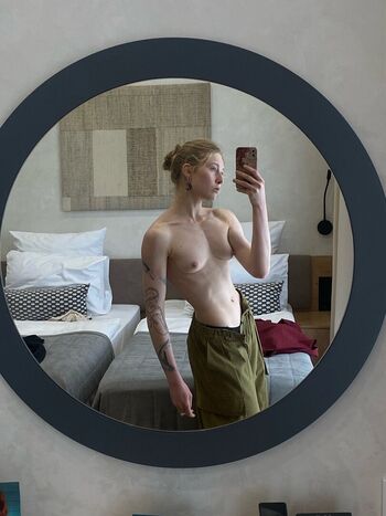 Full leaked Wowbryn private onlyfans photo