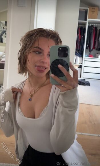 Full leaked Xalisa private onlyfans photo