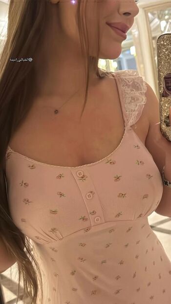 Full leaked Xanoumaima page private onlyfans photo