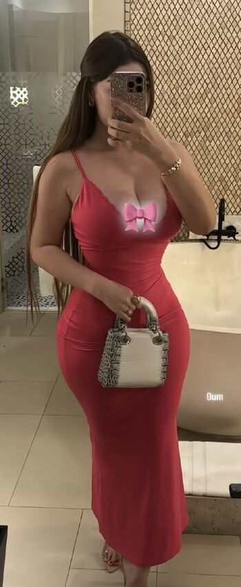 Full leaked Xanoumaima page private onlyfans photo