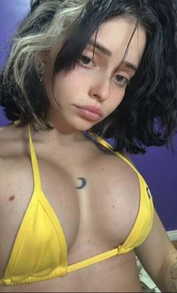 Full leaked Xehli g private onlyfans photo