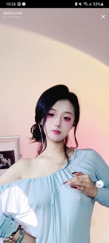 Full leaked Xiang kaoru private onlyfans photo