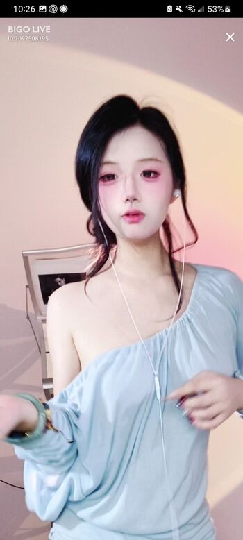 Full leaked Xiang kaoru private onlyfans photo