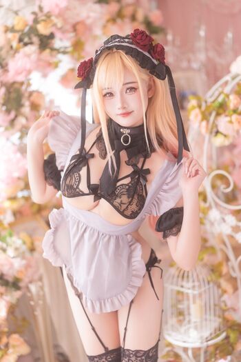 Full leaked Xiaoyukiko private onlyfans photo