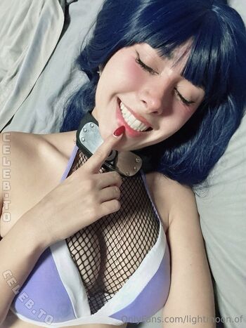 Full leaked Xlightmoon x private onlyfans photo