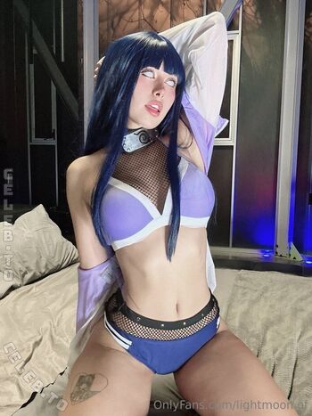 Full leaked Xlightmoon x private onlyfans photo