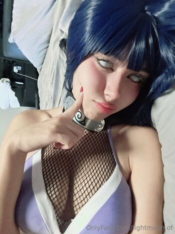 Full leaked Xlightmoonx private onlyfans photo