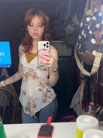 Full leaked Xodollyx private onlyfans photo
