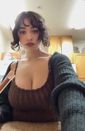 Full leaked Xx midna private onlyfans photo
