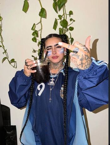 Yamila Nicole Jadra