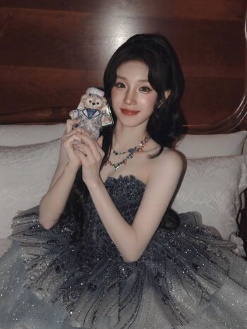 Full leaked Fae nyx/ private onlyfans photo