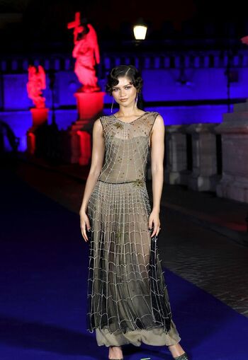 Full leaked Zendaya private onlyfans photo