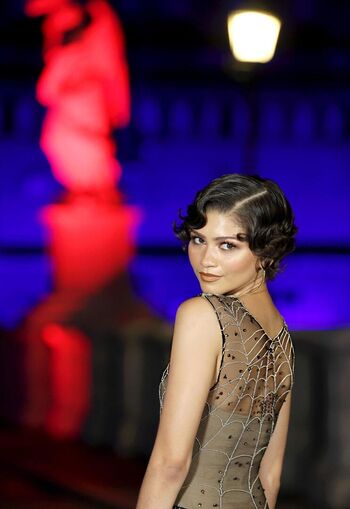 Full leaked Zendaya private onlyfans photo