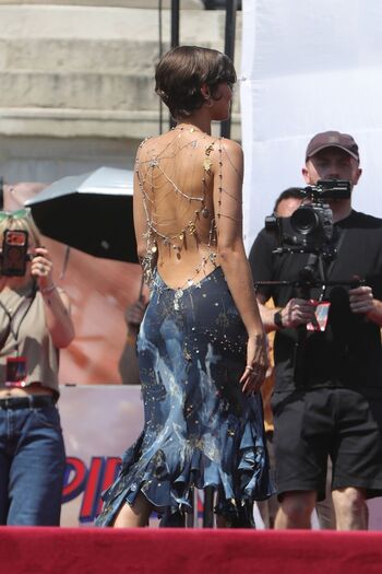 Full leaked Zendaya private onlyfans photo