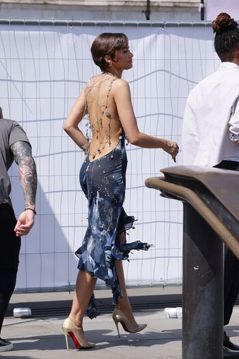 Full leaked Zendaya private onlyfans photo