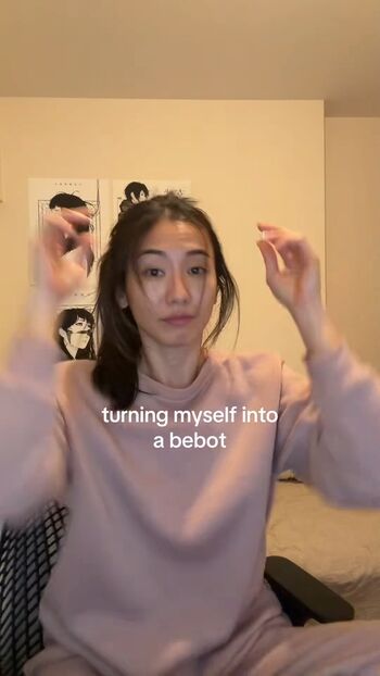 Full leaked Michela han/ private onlyfans photo